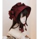 Hoshibako Works Oil Painting Rose Bonnet(Reservation/4 Colours/Full Payment Without Shipping)